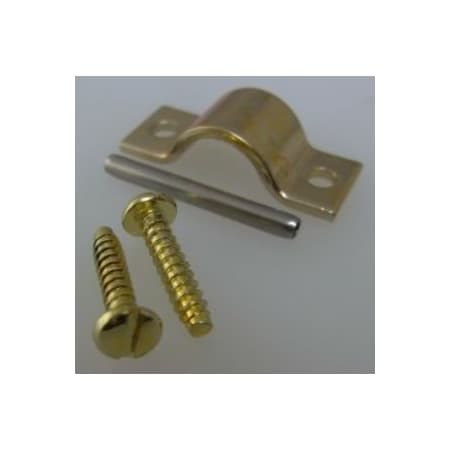 Anderson Power Products PP15/45 2-4 Pole Hardware Kit 115G1BK